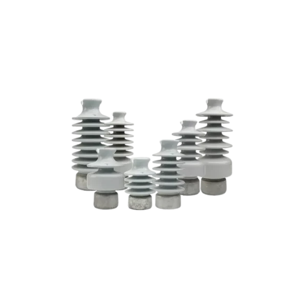 AISLADOR DE PORCELANA