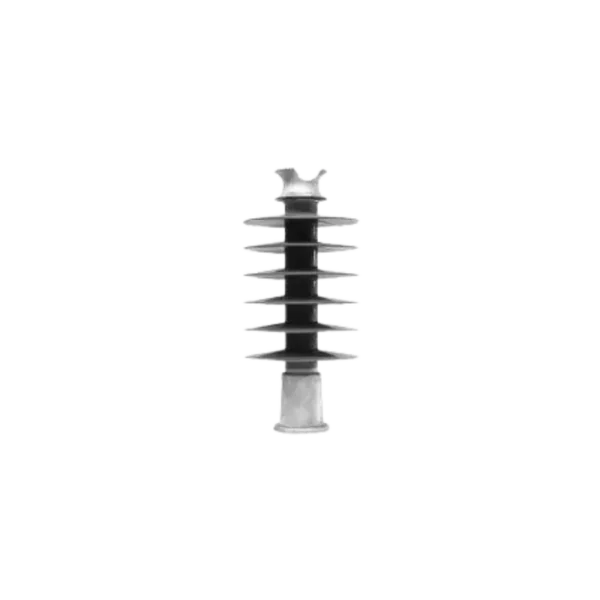 AISLADOR SINTÉTICO PARA POSTE