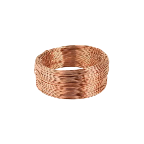 ALAMBRE COBRE DESNUDO