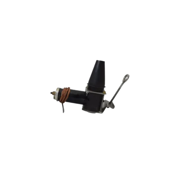 BOQUILLA ESTACIONARIA