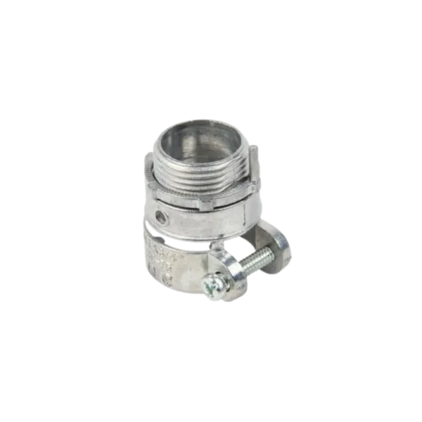 CONECTOR RECTO PARA CONDUIT