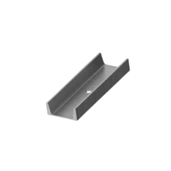 CRUCETA MUERTO CANAL