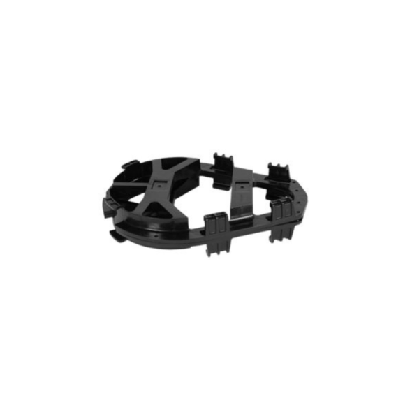 Raqueta de 12" para cable ADSS con kit de instalacion