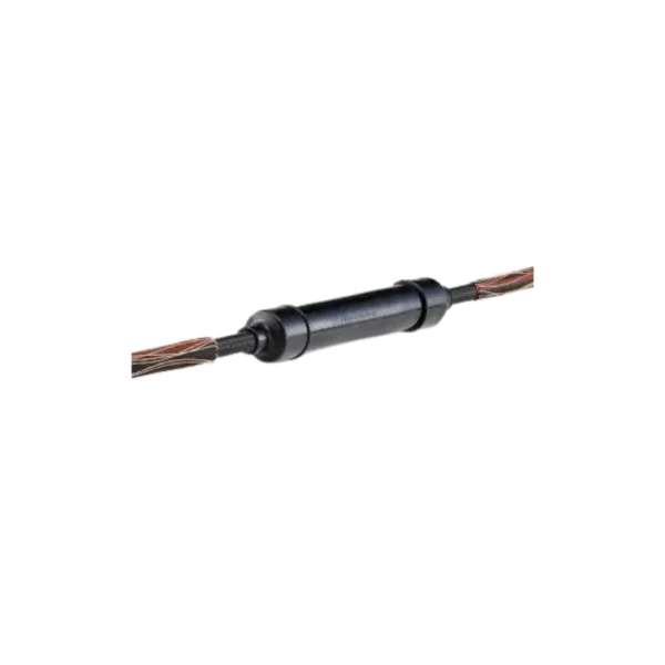 EMPALME RECTO CONTRACTIL EN FRÍO