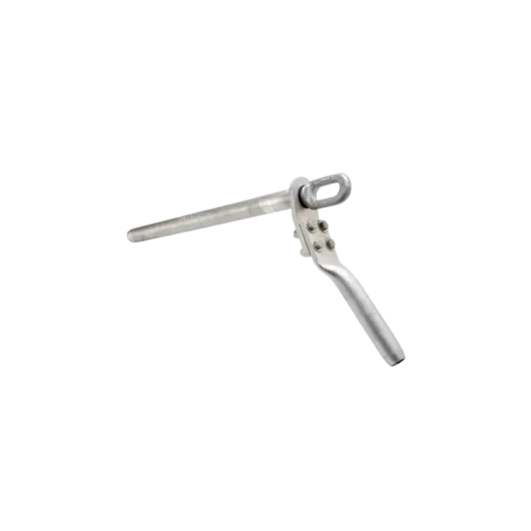 GRAPA DE REMATE A COMPRESIÓN