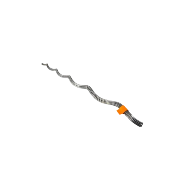 GUARDALÍNEA CORTA Y LARGA PARA ACSR Y AAC