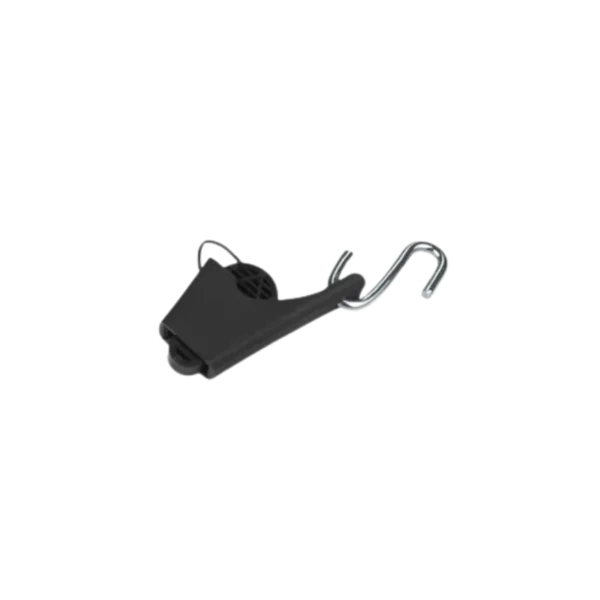 Gancho tensor para cable drop