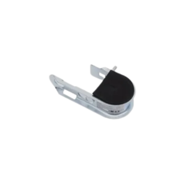 Herraje tipo J mini para fibra optica