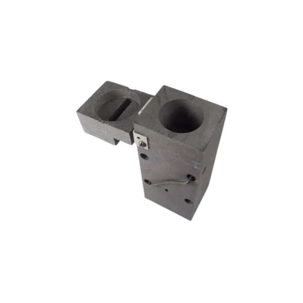 MOLDES PARA SOLDADURA  EXOTÉRMICA