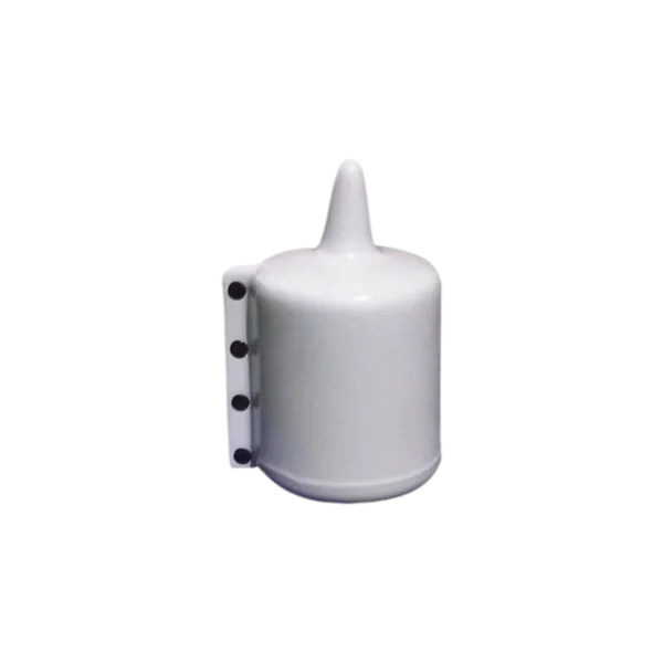 PROTECTOR ANTIFAUNA PARA BOQUILLA DE TRANSFORMADOR