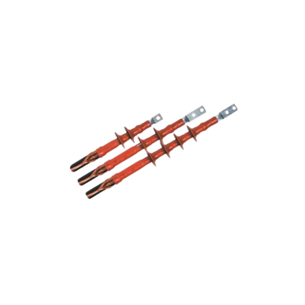 TERMINAL TERMOCONTRACTIL