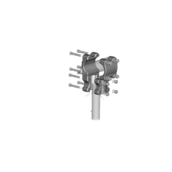 TERMINALES DE SUBESTACIÓN PARA TIPO IPS