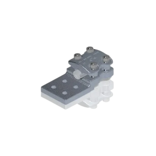 ZAPATA MÉCANICA PARA SUBESTACIÓN