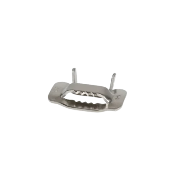 Hebilla inoxidable 1/2