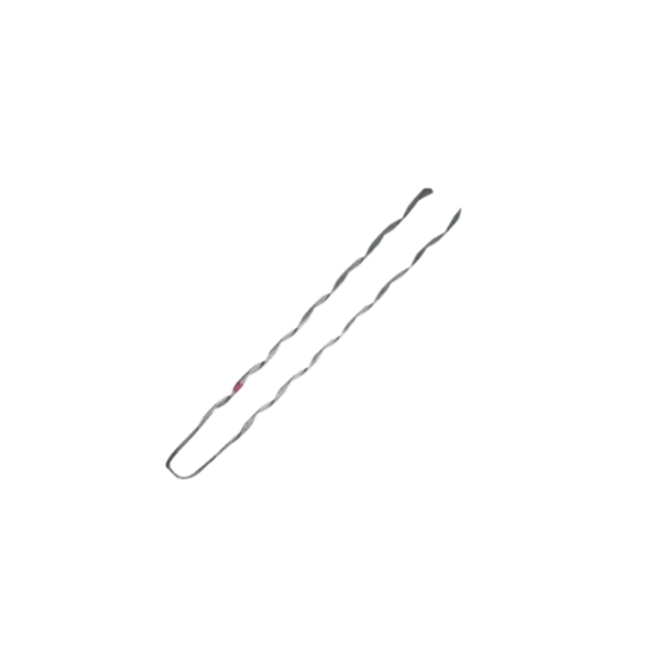Remate preformado de aluminio para cable ADSS 8 a 9
