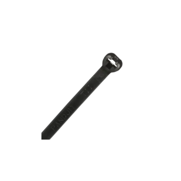 Cinchos o sujeta cable BT2SM0Cincho lengueta metalica 203x4.7mm/22 kg bolsa con 1000p