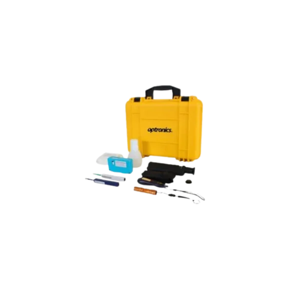 Kit de limpieza fiber clean. OP