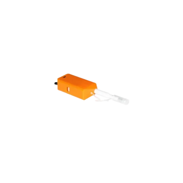 Limpiador de ferula 2.5mm mini