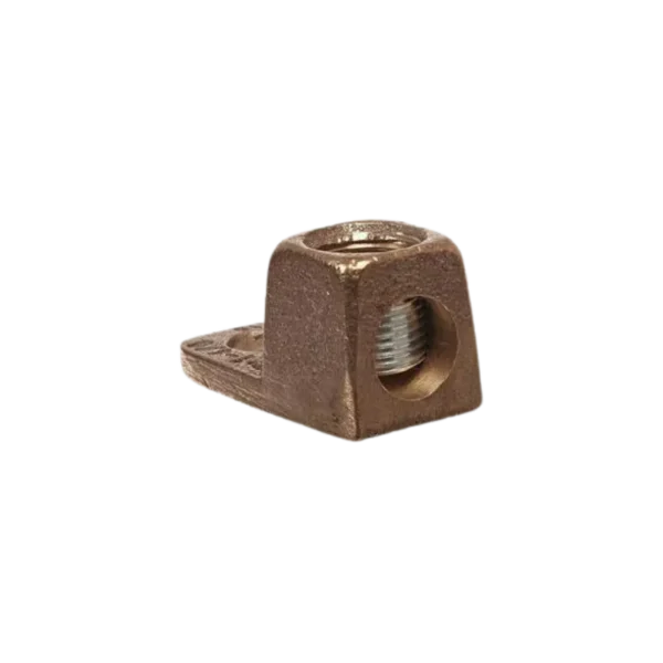 ZAPATA DE COBRE MECÁNICA