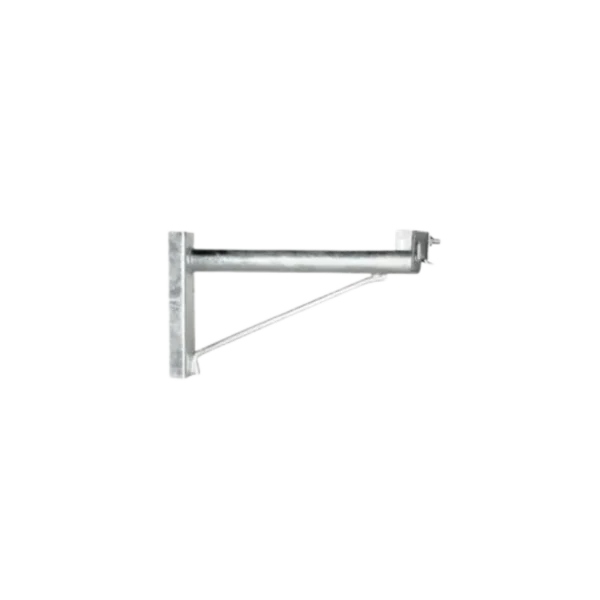 Brazo de extension 0.40m terminacion tangente
