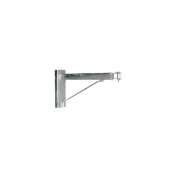 Brazo de extension 0.60m terminacion D